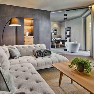 Suite con letto king size